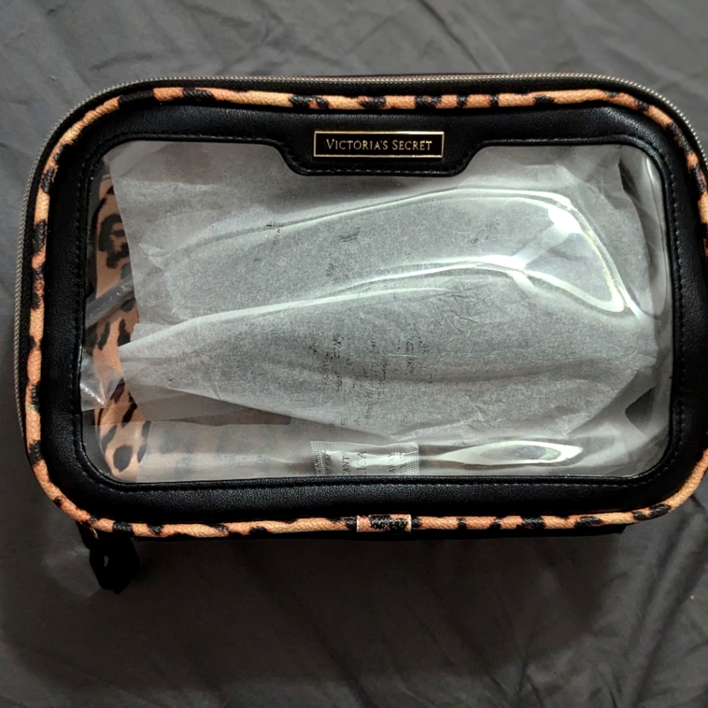 Victoria's Secret Cosmetic Bags